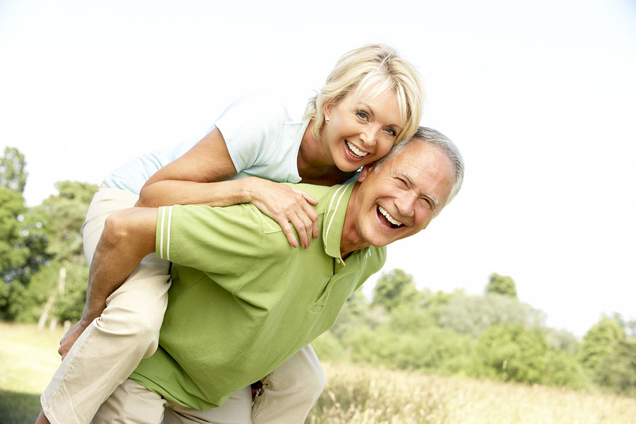 Testosterone therapy In Estero: More Energy