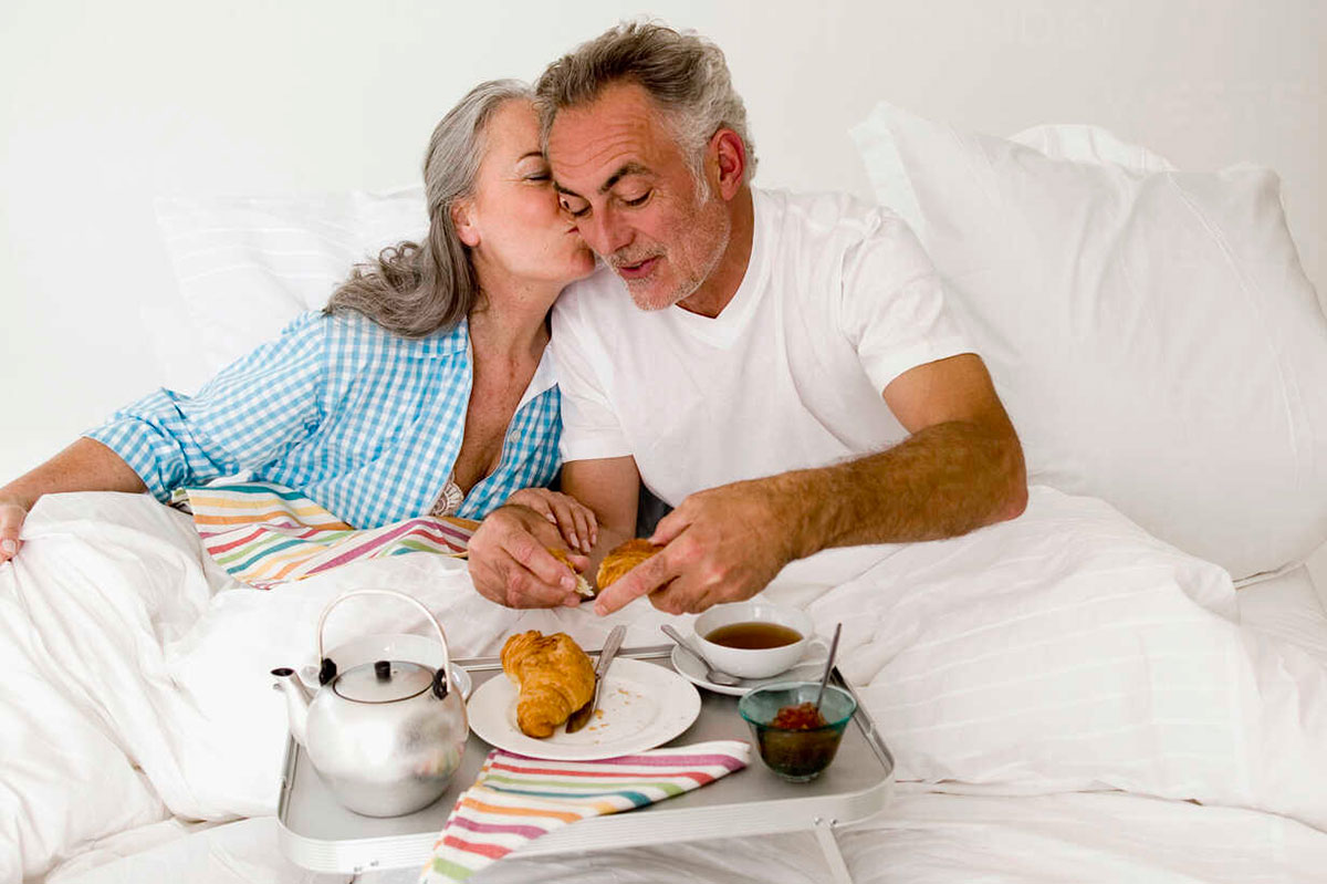 Testosterone therapy In Estero: Sex life