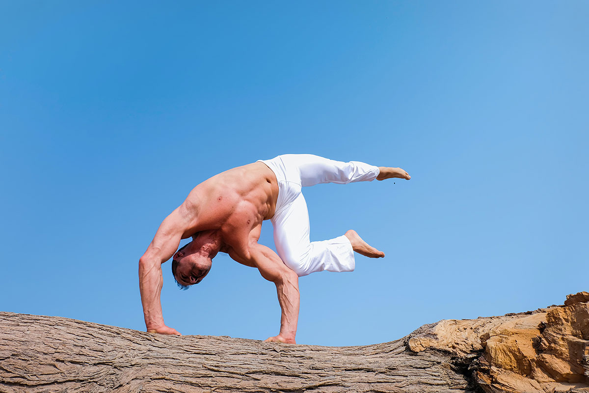Testosterone therapy In Estero: Muscle Strength